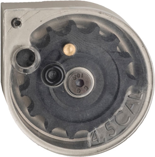 Picture of Magazine - S/Roto Index .177 - 14 Shot HA90314