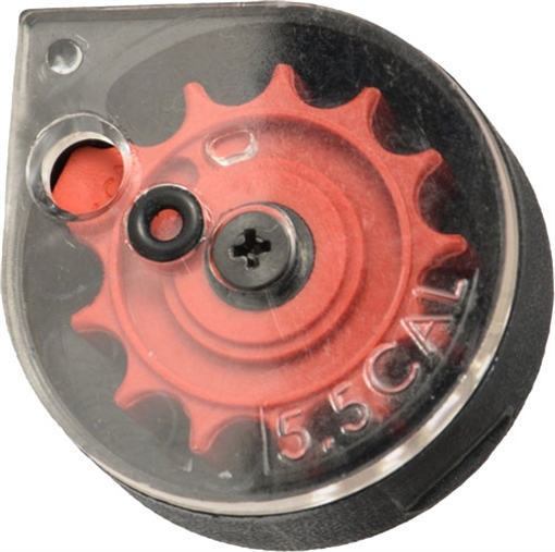 Picture of Magazine - S/Roto Index .177 - 12 Shot HA90315