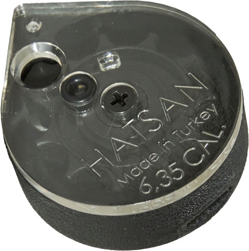 Picture of Hatsan Airgun Magazine - S/Roto Index .177 - 10 Shot HA90316