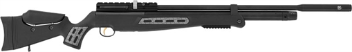 Picture of Hatsan BT65 Big Bore Carnivore 35 Caliber QE Black Syn 2-Mags Sling 760fps HGBT65SL - 35QE