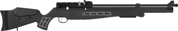 Picture of HATSAN BT65SB .177 PCP 1425 FPS BLACK/SYNTH W/2 MAGS < HGBT65SB177QE