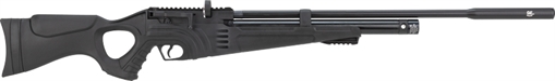 Picture of HATSAN FLASH-R QE .177 PCP AIR RIFLE 14RD MAGAZINE BLACK HGFLASH-R177