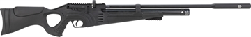 Picture of HATSAN FLASH-R QE .177 PCP AIR RIFLE 14RD MAGAZINE BLACK HGFLASH-R177