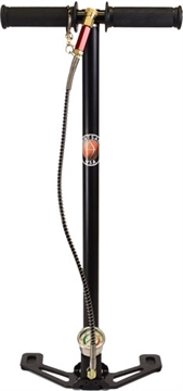 Picture of Manual Pump 3-Stage 3625 PSI Rated microbore hose inline filter HA91015