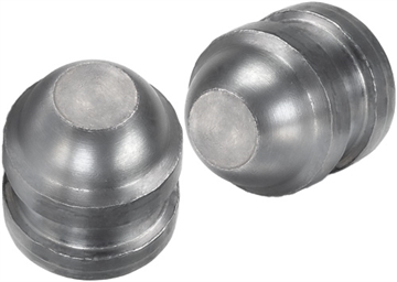 Picture of HATSAN VORTEX BIG BORE SUPREME 45 180GR RN 30 PER TIN HA90621