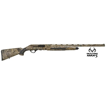 Picture of Escort XtremeMAX Shotgun 12 ga 3.5" Chamber 4rd 28" Barrel Realtree Timber HEXX122805TB