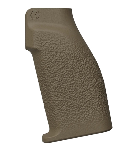 Picture of ESD ESD-GRANITE-F-FDE GRANITE GRIP FINE   FDE