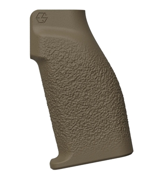 Picture of ESD ESD-GRANITE-F-FDE GRANITE GRIP FINE   FDE