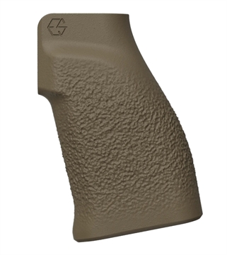 Picture of ESD ESD-PEB-F-FDE    PEBBLE GRIP FINE FDE