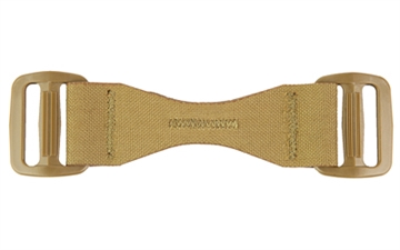 Picture of ESD INCHWORM COYOTE BROWN ESD-INCH-CB