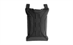 Picture of ESD NOTCH SHOOTING BAG BLACK ESD-NOTCH-BLK