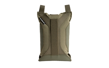 Picture of ESD NOTCH SHOOTING BAG RANGER GREEN ESD-NOTCH-RG