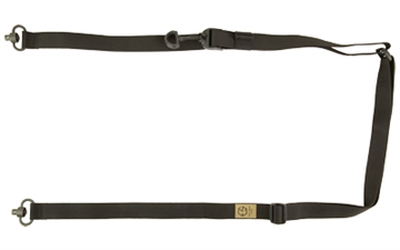 Picture of Edgar Sherman Design QD Sling ESD-SL-BLK-QD
