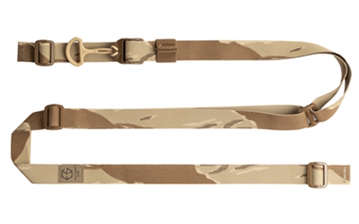 Picture of Edgar Sherman Design ESK, Sling, 1", 2-Point Combat Sling, Matte ESD-SL-DTS