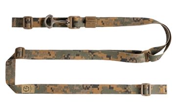 Picture of Edgar Sherman Design ESD Sling ESD-SL-USMC