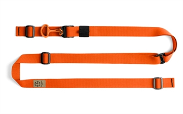 Picture of Edgar Sherman Design ESD Sling, Sling, Orange, 1", 2-Point Combat Sling, Matte ESD-SL-ORG