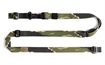 Picture of Edgar Sherman Design ESD, Sling, 1", 2-Point Combat Sling, Matte ESD-SL-VTS