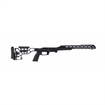 Picture of Mdt ESS CHASSIS SYSTEM TIKKA T3 SA BLACK RH 104622-BLK