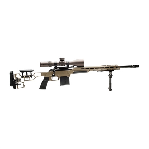 Picture of Mdt ESS CHASSIS SYSTEM REMINGTON 700 SA FDE RH 104613-FDE