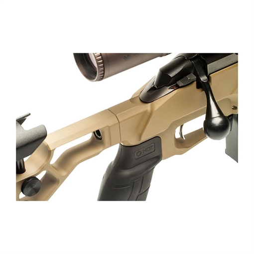 Picture of Mdt ESS CHASSIS SYSTEM REMINGTON 700 FDE RH 104614-FDE