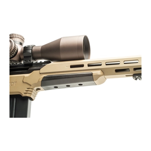 Picture of Mdt ESS CHASSIS SYSTEM SAVAGE SHORT ACTION SA FDE RH 104618-FDE
