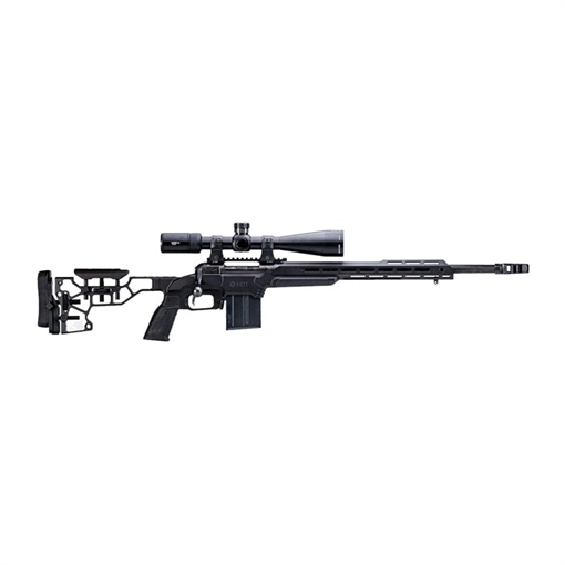 Picture of Mdt ESS CHASSIS SYSTEM SAVAGE LA 3.850 CIP RIGHT HAND BLACK 104620-BLK