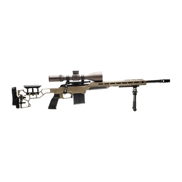 Picture of Mdt ESS CHASSIS SYSTEM REMINGTON 700 SA FDE RH 104613-FDE