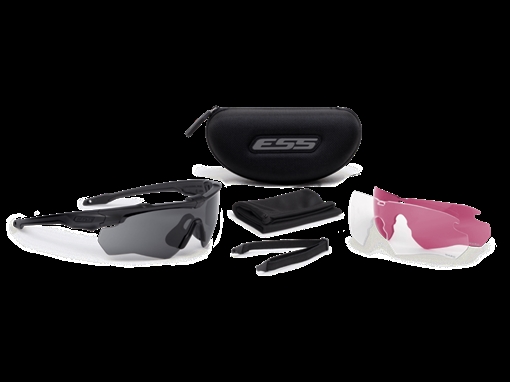 Picture of ESS Crossblade NARO Laser LPL-532 Three Lens Kit EE9034-13