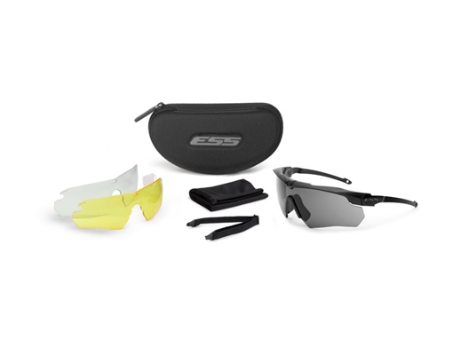 Picture of ESS ESS Crossbow Suppressor Black 3LS EE9007-10