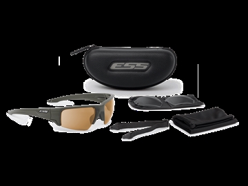 Picture of ESS Crowbar Tactical Sunglasses EE9019-17