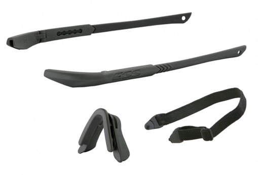 Picture of ESS ICE NARO Frame and Nosepiece Kit 740-0083