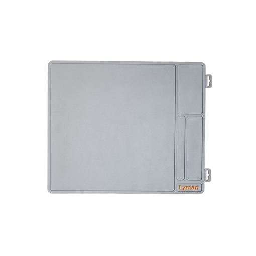Picture of Lyman ESSENTIAL ARMORER’S MAT GRAY 04074