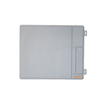 Picture of Lyman ESSENTIAL ARMORER’S MAT GRAY 04074