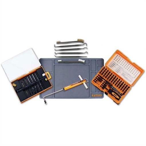 Picture of Lyman Essential Gunsmithing Kit 7810320