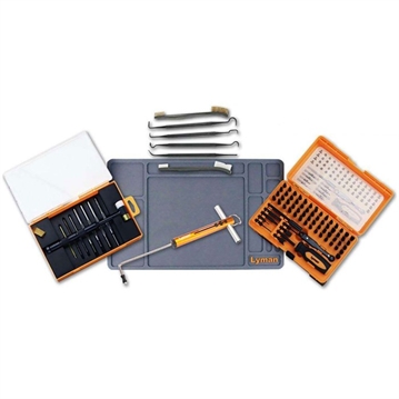 Picture of Lyman Essential Gunsmithing Kit 7810320