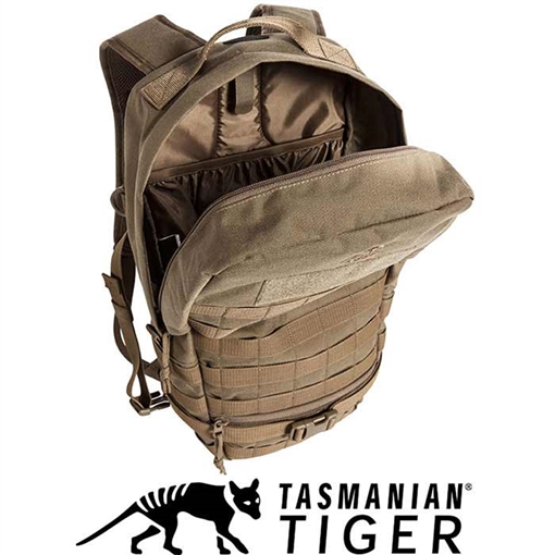 Picture of TASMANIAN TIGER Essential Pack L MKII Coyote TT-7595-346 4013236972580
