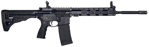 Picture of ET Arms Inc 223 Rem/5.56 NATO ETAGA1556ML10