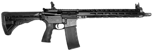 Picture of ETARMS RIT223 RIA ETAGA1556ML15