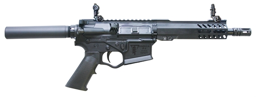 Picture of ETARMS HGT223 Omega-P1 ETAGOMEGAP130