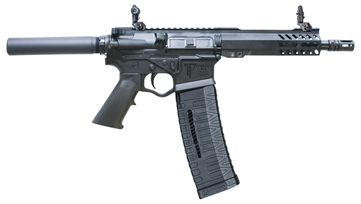 Picture of ETARMS HGT223 Omega-P1 ETAGOMEGAP160