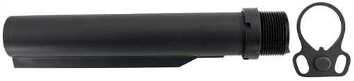 Picture of ETARMS BUFFER Buffer Tube Kit ETAMILCARTUBE