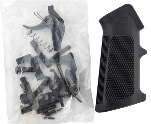 Picture of ETARMS LPK Lower Parts Kit ETAPOLYLPK