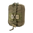 Picture of Eleven 10 ETAK FIXED PLATFORM POUCH RANGER GREEN E10-7101-RGR