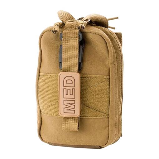 Picture of Eleven 10 ETAK TEAR AWAY POUCH COYOTE E10-7100-CYT
