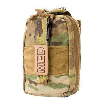 Picture of Eleven 10 ETAK TEAR AWAY POUCH MULTICAM E10-7100-MTC