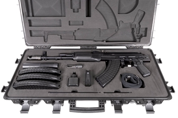 Picture of Eternity Case Arsenal SAM7SF Gun Case    EC-SAM7SF-PF