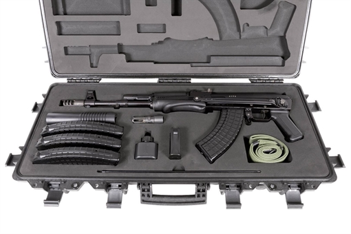 Picture of Eternity Case Arsenal SAM7UF or SASM7 Gun Case    EC-SAM7UF-PF