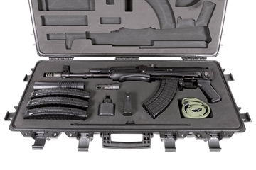 Picture of Eternity Case Arsenal SAM7UF or SASM7 Gun Case    EC-SAM7UF-PF