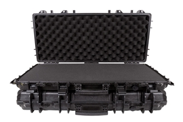 Picture of Eternity Case Universal Fit Gun Case    EC-UNI-CF