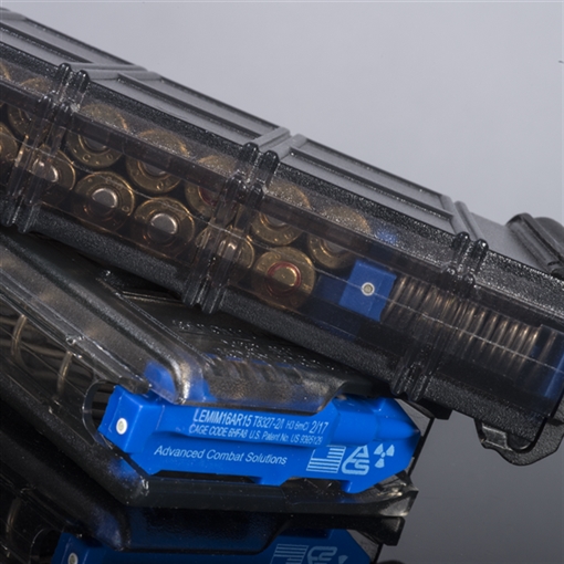 Picture of Elite Tactical Systems 30rd .223/5.56 mag for AR AR15-30CTR AR15-30CTRBG